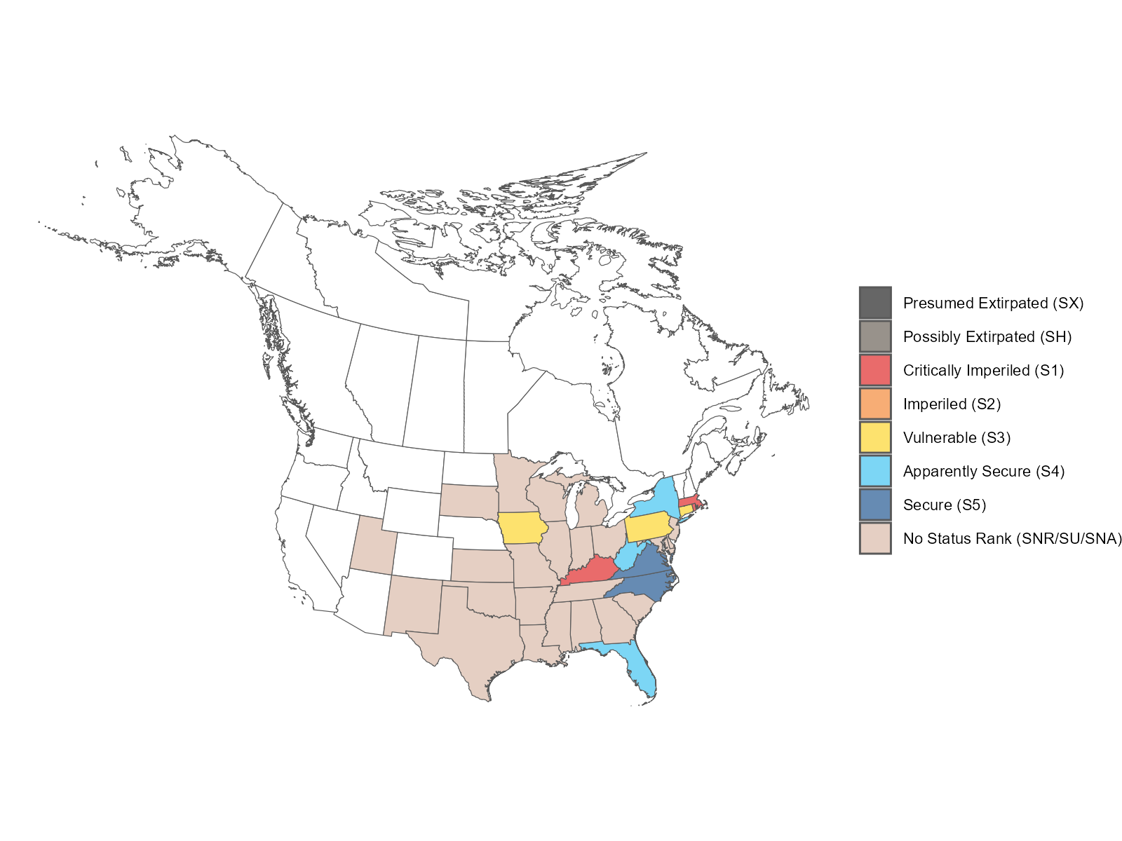 Eastern